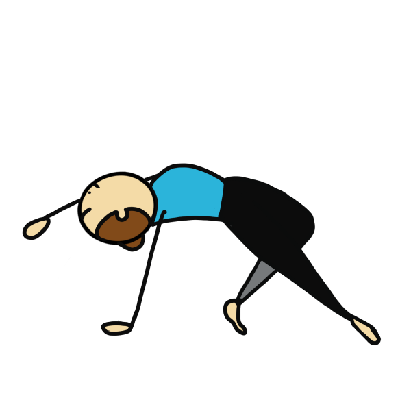 asana